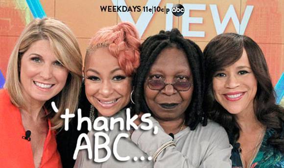 the view changes nicole wallace 2015 gossip