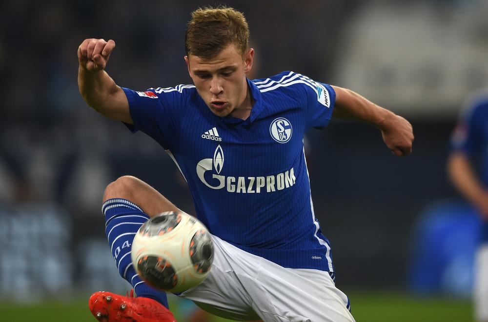5 young soccer players to watch for in bundesliga 2015 images