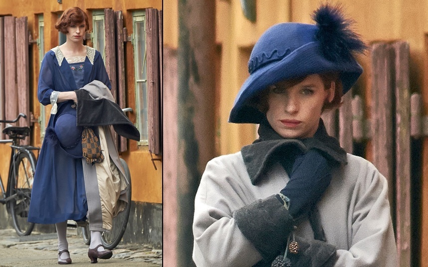 the danish girl trailer images timely 2015