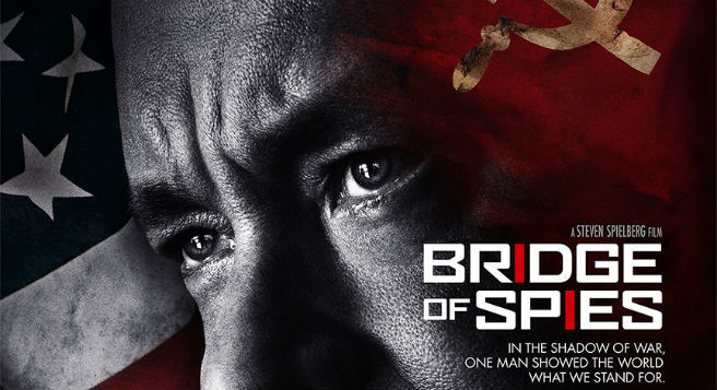bridge of spies movie review 2015 images