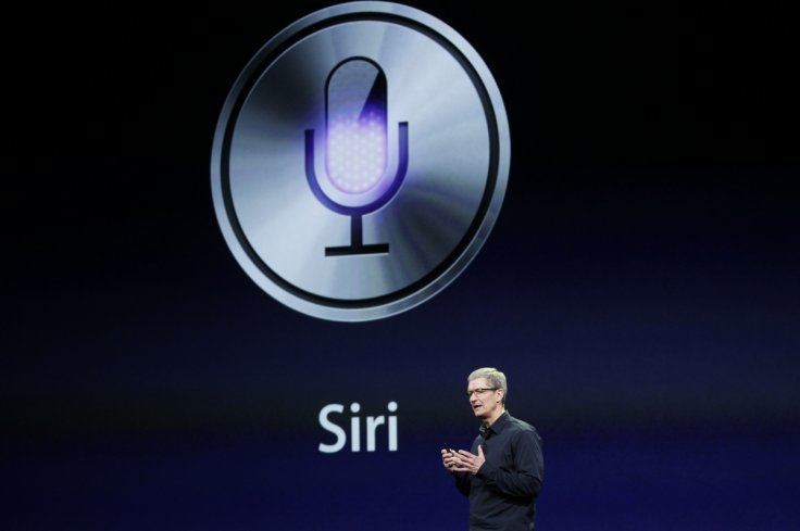 getting serious with siri for apple tech 2015