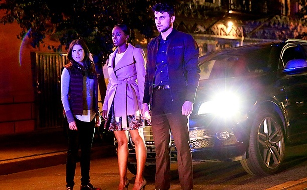 how to get away with murder 205 meet bonnie 2015 recap images