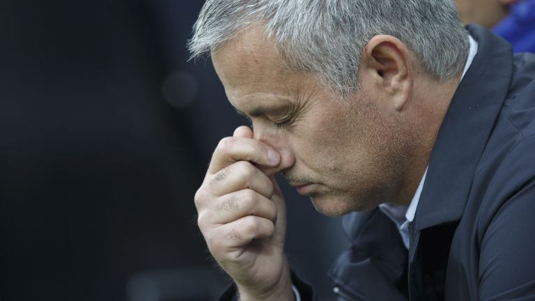 is jose mourinho right man to rescue chelsea 2015 soccer images