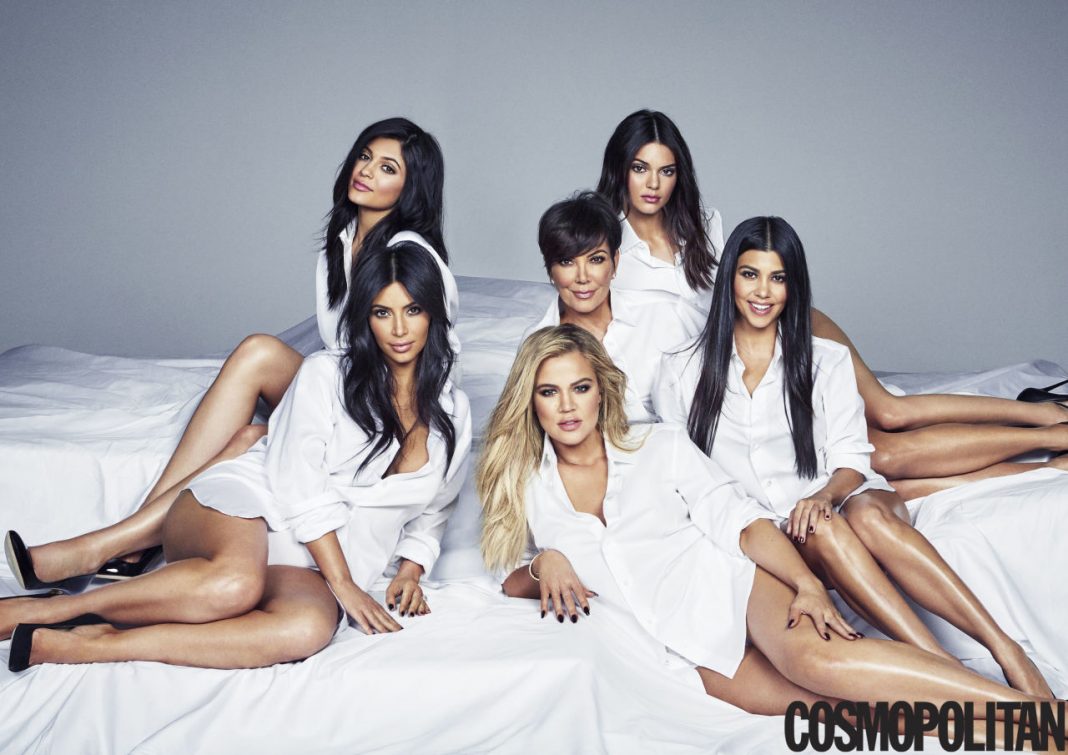 kardashian cosmopolitan cover offending first family 2015 gossip