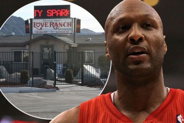 Love Ranch Accused Of Robbing Lamar Odom Kardashians Want A 75k Accounting Movie Tv Tech