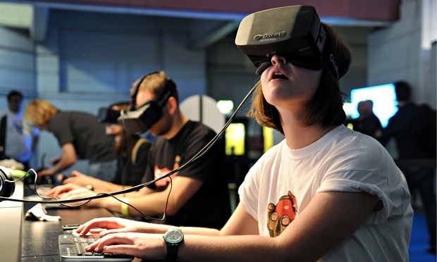 the oculus grift 2015 tech images