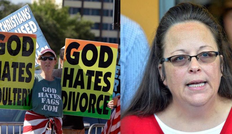 Lamar Odom Update And Westboro Baptist Church Goes After Kim Davis Movie Tv Tech Geeks News 