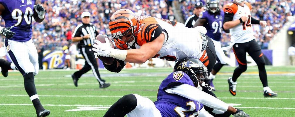 5 Options for Fixing NFL Catch Rule 2015 images