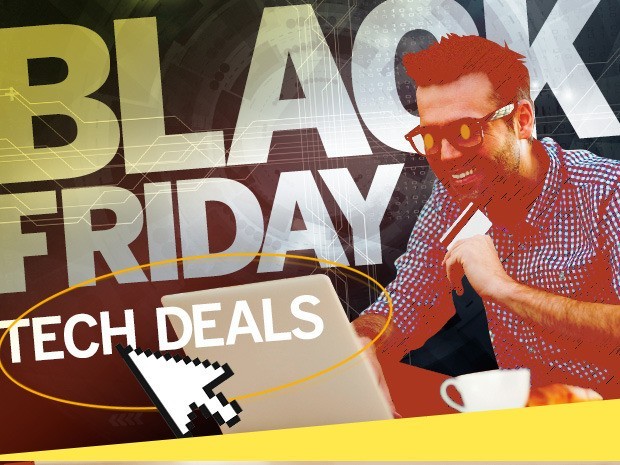 Hottest Black Friday Tech Deals 2015 images