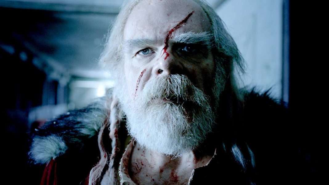 a christmas horror story movie images 2015