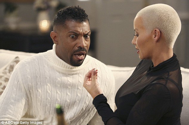 blackish 207 charlie in charge 2015 tv images