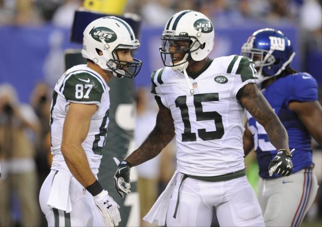 brandon marshall eric decker best wide receivers in nfl 2015 images