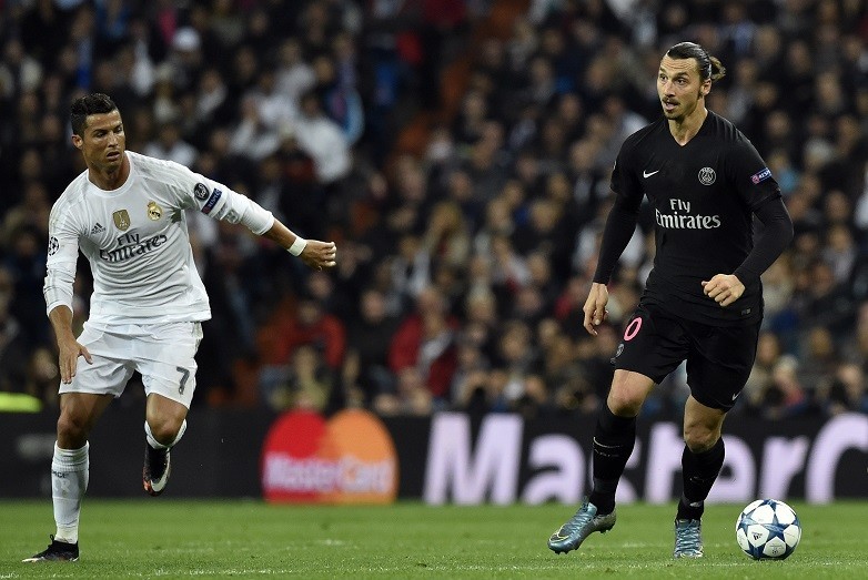 champions league match day 4 soccer review real madrid 2015 images
