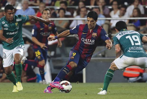 el clasico preview 2015 soccer real madric vs barcelona images
