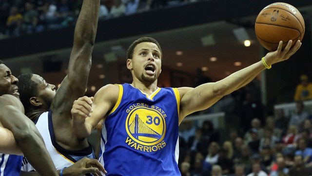 nba recap golden state steph curry in charge 2015 images