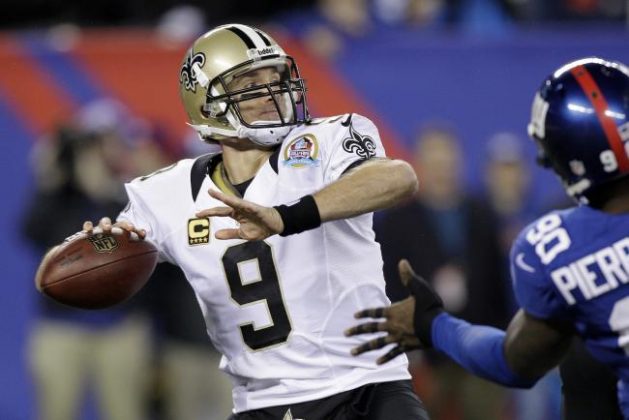 Saints Capitalize on LastSecond Giants Punt to Win Historic Shootout