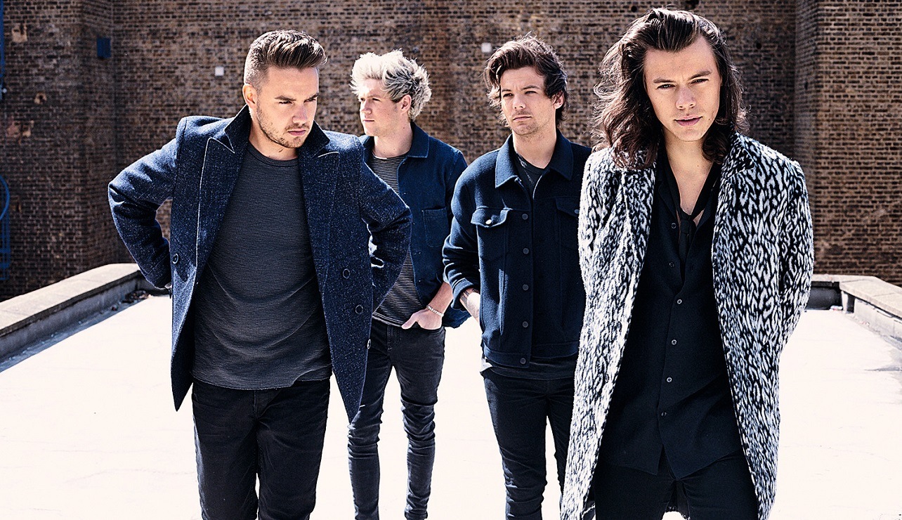 One Direction’s Long Break & Kris Jenner Talks Standard On Lamar Odom & Caitlyn