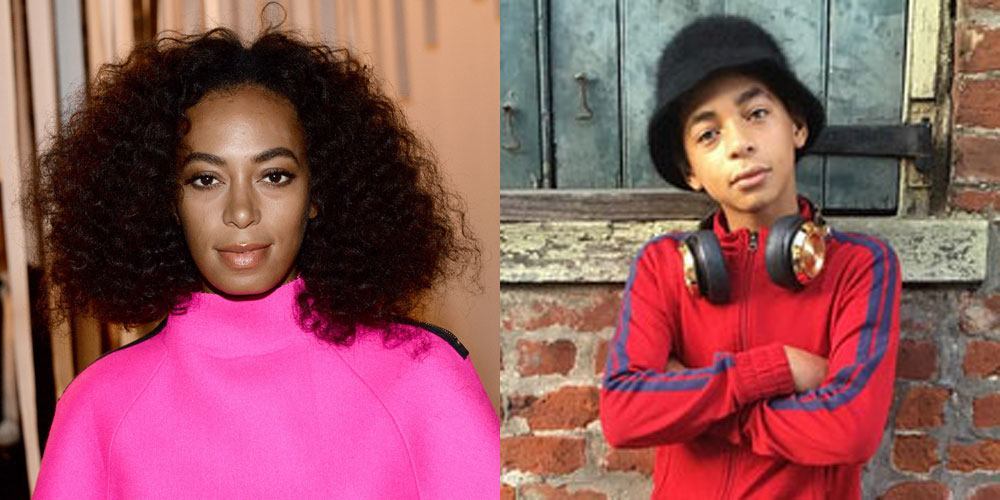 solange knowles protects son from online ugliness 2015 gossip