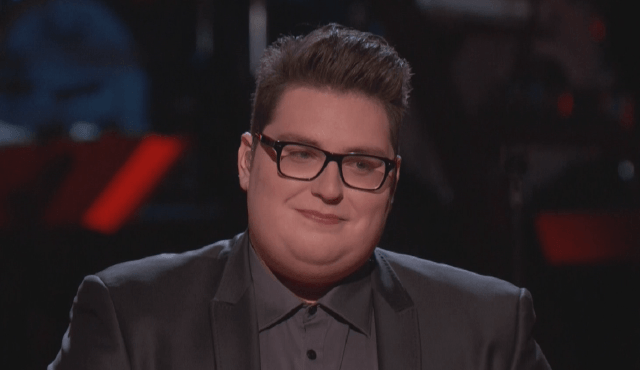 the voice 915 jordan smith halo shines 2015 images