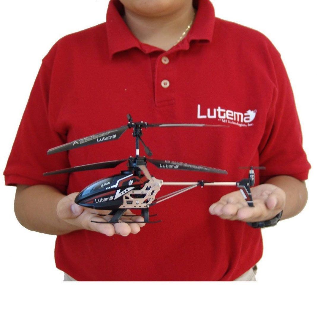 2015 hot kids toys lutema heligram flight simulator remote control helicopter 2015 images