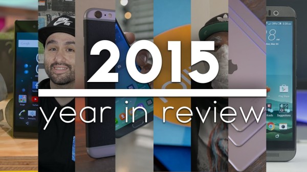 2015 year in tech review 2015 images