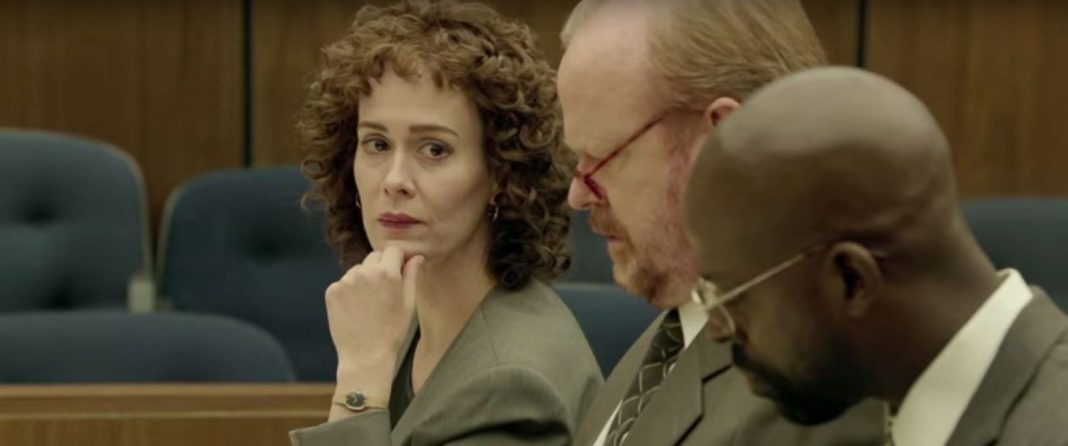 American Crime Story the people v oj simpson trailer hits 2015 images