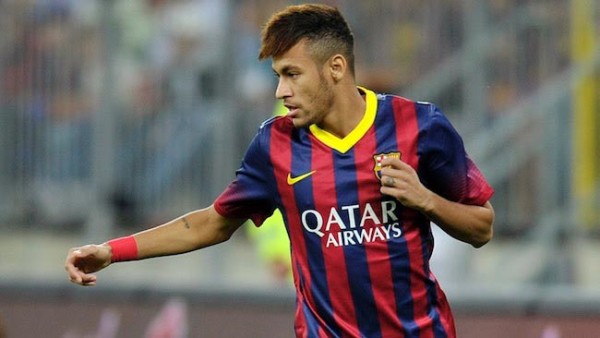 Etoo Neymar will be best player in the world after Lional 2015 images