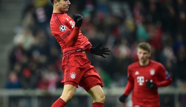 German Bundesliga Game Week 14 Soccer Review 2015 images
