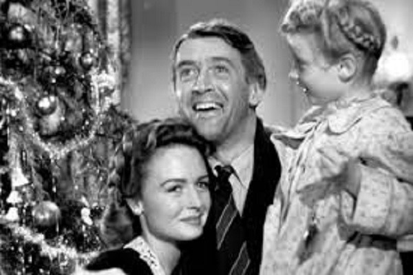 It's a Wonderful Life classic holiday movies