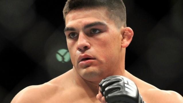 MMA Weekly Kelvin Gastelum Pulls Out 2015 images ufc