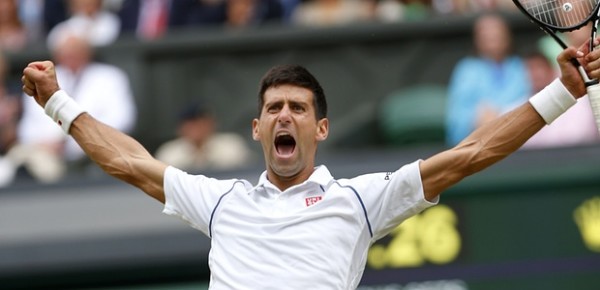 Novak Djokovic 2016 Australian Open Easy Favorite 2015 tennis images