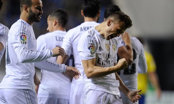 tad rejects real madrids appeal to overturn copa del reya 2015 images