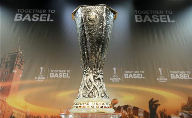 UEFA Europa League 2015 2016 round soccer images