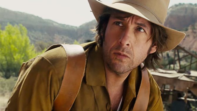 adam sandlers ridiculous 6 lives up to how bad it was rumored 2015 images
