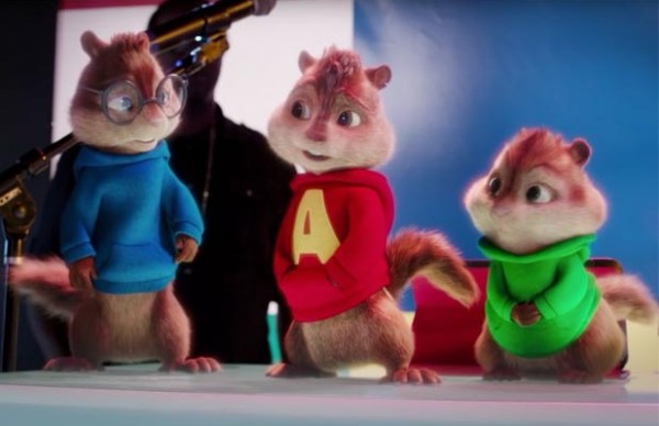 alvin and the chipmunks the road chip movie review 2015 images