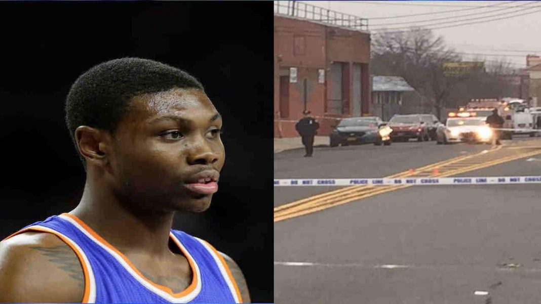 knicks cleanthony early latest athlete in club drama 2015 images