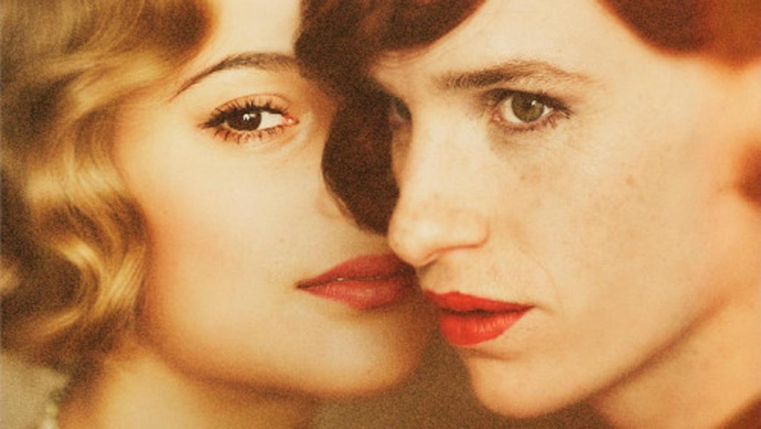 danish girl featurette explains who the danish girl really is 2015 images