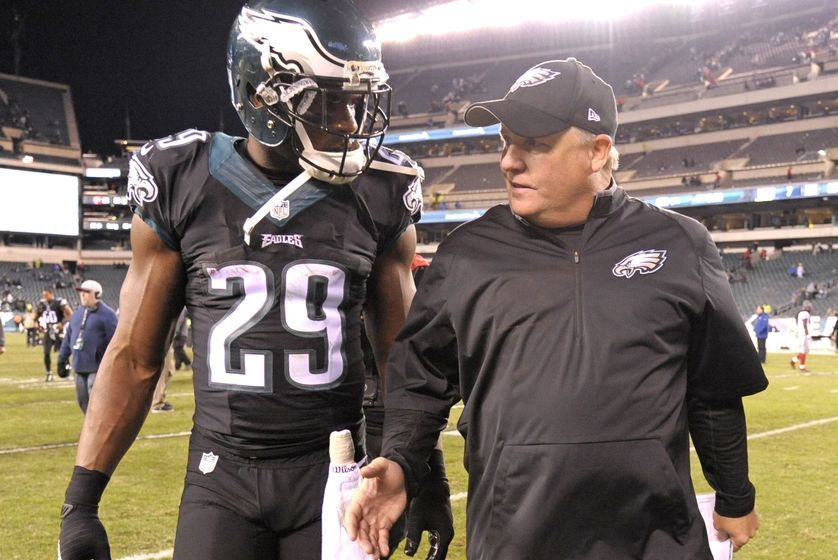 demarco murray done with chip kelly philadelphia eagles 2015 nfl images