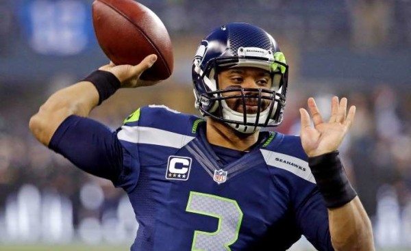 draftkings weekly report russell wilson pays off 2015 images