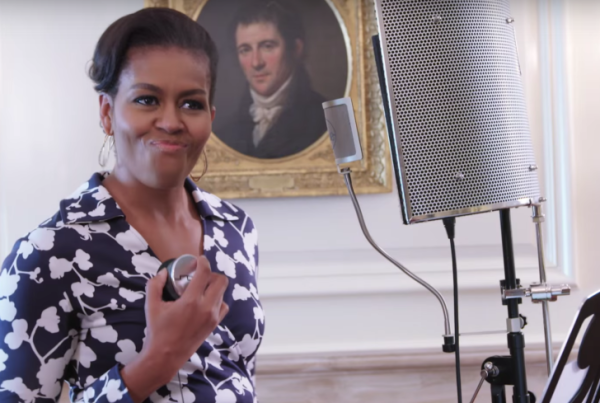 heroes zeros michelle obama go to college 2015 opinion