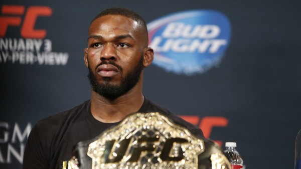 jon jones top 10 most disappointing athletes in 2015 images