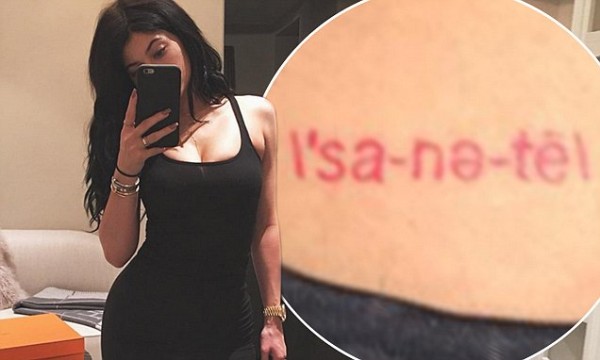 Kylie Jenner Fans Question Her Sanity 2015 gossip