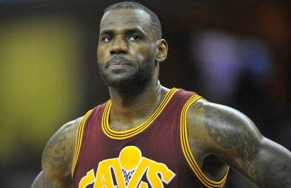 lebron james top 10 most disappointing athletes of 2015 images