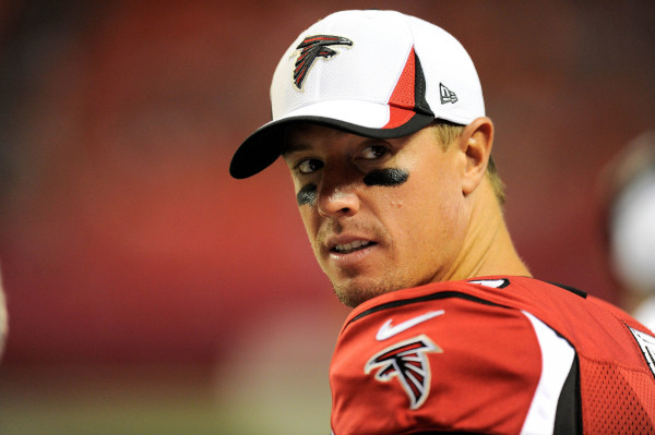 matt ryan top 10 most disappointing athletes of 2015 images