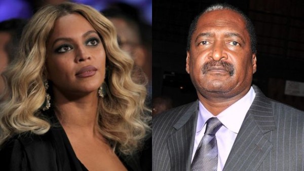 Matthew Knowles Dismisses Beyonce Destiny Child Lawsuit 2015 gossip