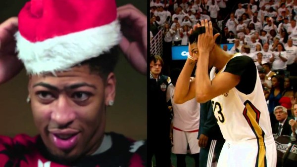 nba christmas holiday game preview 2015 images