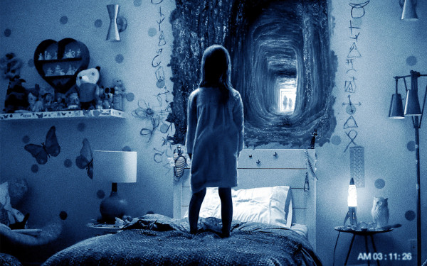 paranormal activity ghost dimension worst movies of 2015