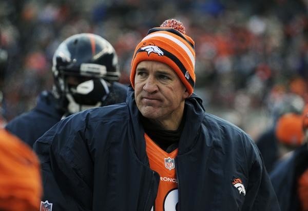 peyton manning top 10 most disappointing athletes of 2015 images