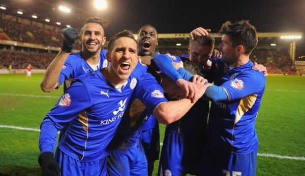 premier league game week 16 soccer review leicester city beats chelsea 2015 images