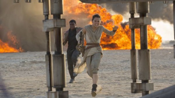 star wars the force awakens breaks new records 2015 images